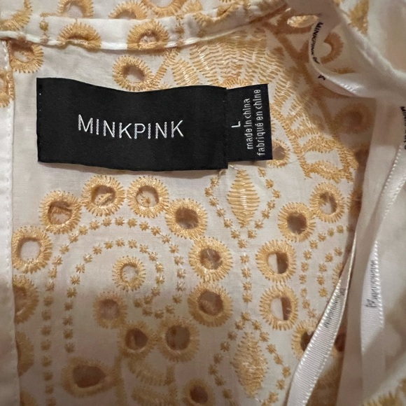 MinkPink dress - Picture 8 of 9